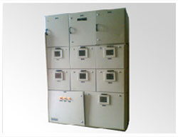 LAPT Panel Fabricator